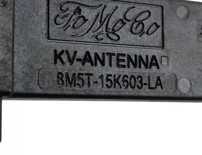 FORD C-Max 2 generation (2010-2019) Immobiliser reader (aerial) 5WK47811,8M5T15K603LA 29466018