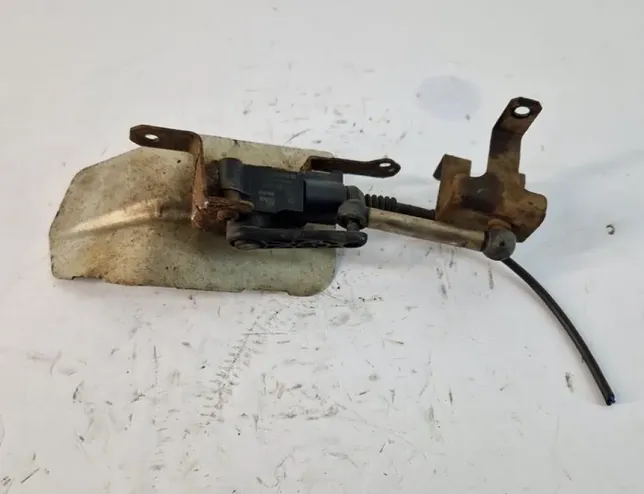 VOLKSWAGEN Passat B6 (2005-2010) Suspension Height Sensor 1t0907503b,1k0941273n 33006471