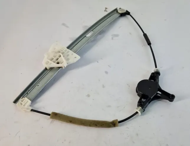 MAZDA Tribute 2 generation (2007-2011) Front Right Door Window Regulator D6515897XB,D6515897X,D65158973 33061381