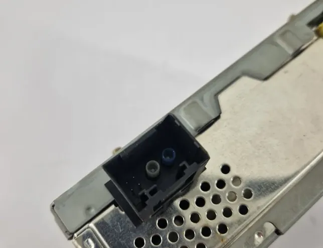 MERCEDES-BENZ E-Class W211/S211 (2002-2009) Hangerősítő a2118702489 34753929