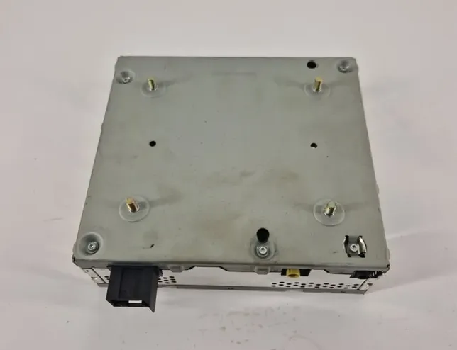 MERCEDES-BENZ E-Class W211/S211 (2002-2009) Hangerősítő a2118702489 34753929