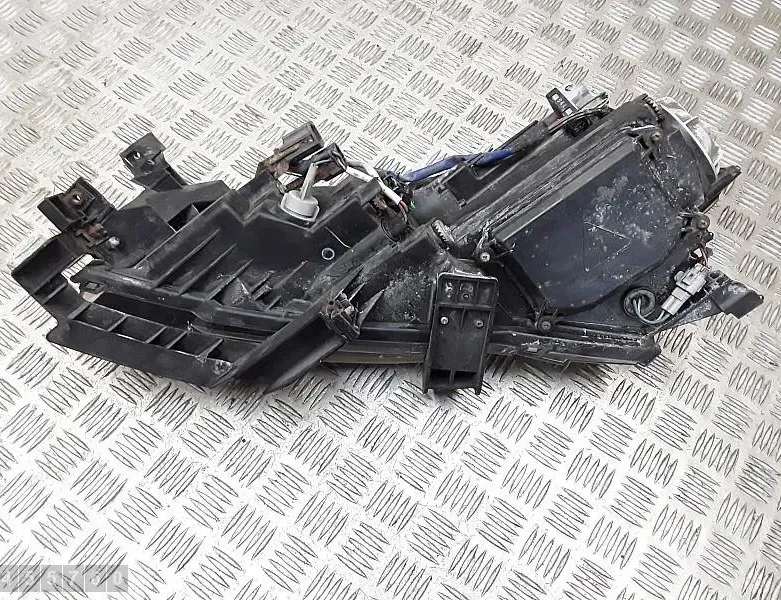 MAZDA Carol 6 generation (HB25S, HB35S) (2009-2014) Фара передняя правая 9922679004 28607549