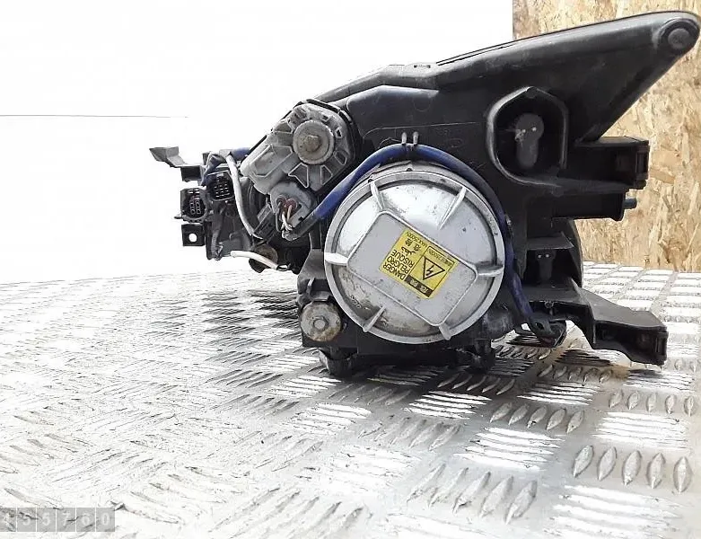 MAZDA Carol 6 generation (HB25S, HB35S) (2009-2014) Фара передняя правая 9922679004 28607549