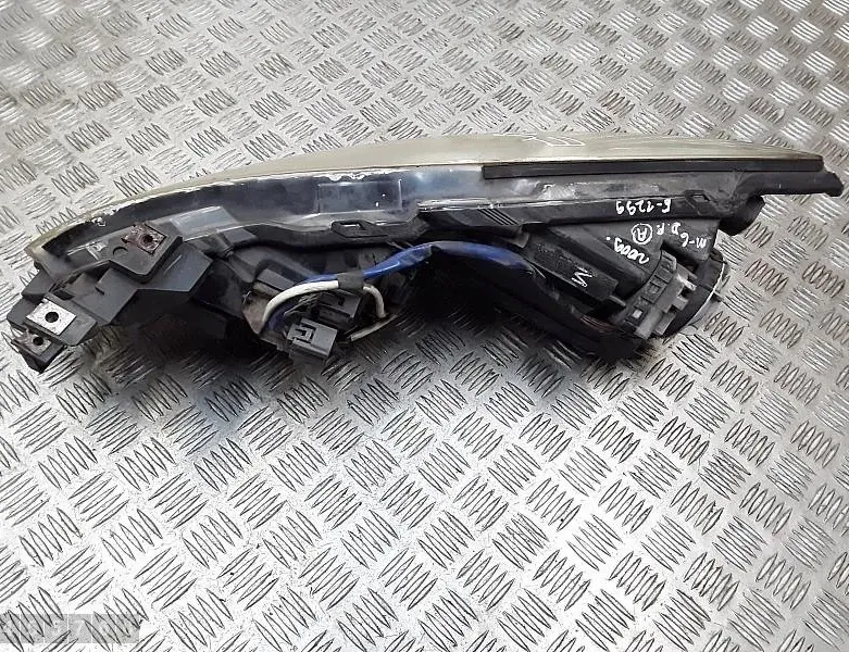 MAZDA Carol 6 generation (HB25S, HB35S) (2009-2014) Фара передняя правая 9922679004 28607549