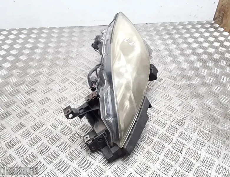 MAZDA Carol 6 generation (HB25S, HB35S) (2009-2014) Фара передняя правая 9922681017 28612945