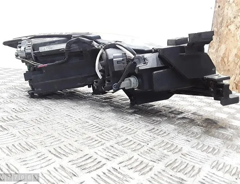 MAZDA Carol 6 generation (HB25S, HB35S) (2009-2014) Фара передняя правая 9922681017 28612945