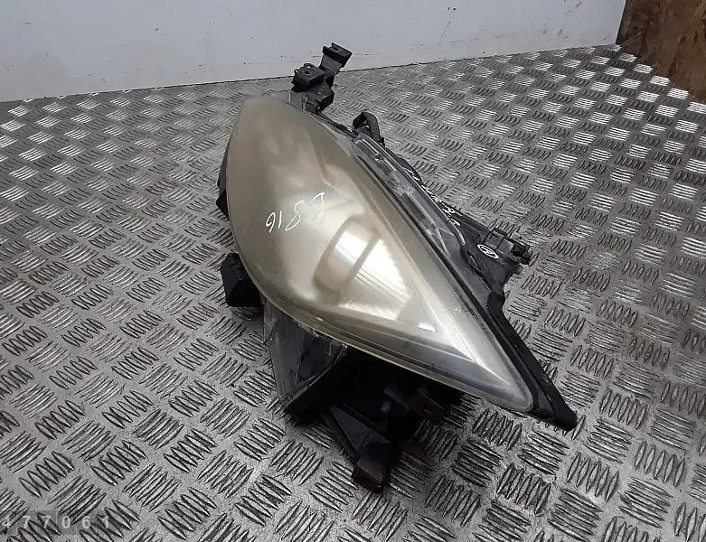 MAZDA Carol 6 generation (HB25S, HB35S) (2009-2014) Фара передняя правая 9922681017 28612945