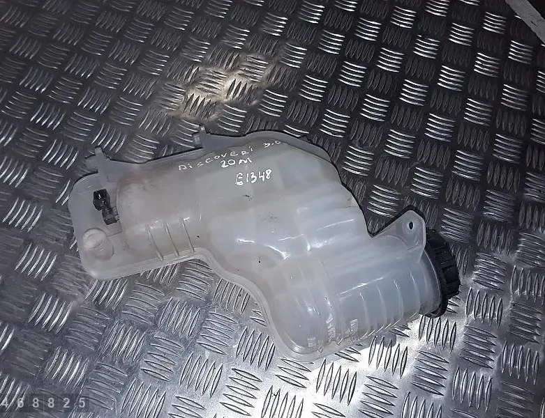 LAND ROVER Discovery 5 generation (2016-2024) Hűtőfolyadék tágulási tartály tartály YC158B099AA 28634779