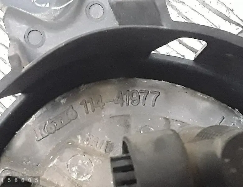 MAZDA Carol 6 generation (HB25S, HB35S) (2009-2014) Front Right Fog Light 11441977 28641408