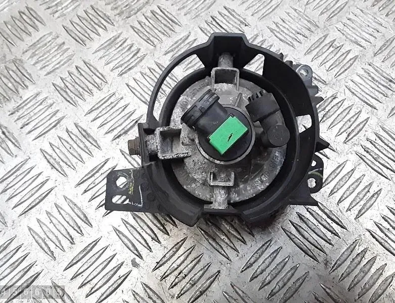 MAZDA Carol 6 generation (HB25S, HB35S) (2009-2014) Front Right Fog Light 11441977 28641408