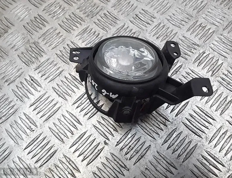 MAZDA Carol 6 generation (HB25S, HB35S) (2009-2014) Front Right Fog Light 11441977 28641408