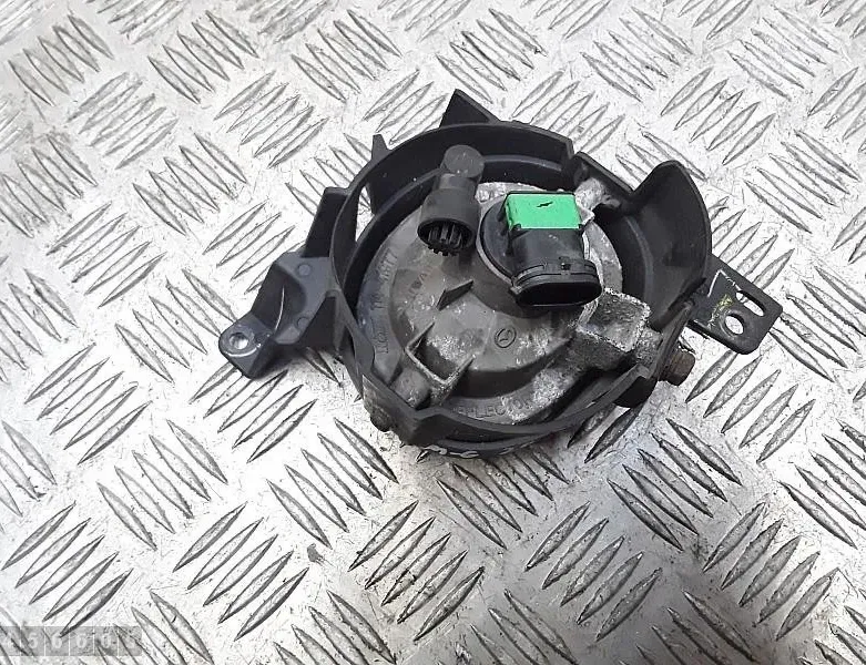 MAZDA Carol 6 generation (HB25S, HB35S) (2009-2014) Front Right Fog Light 11441977 28641408