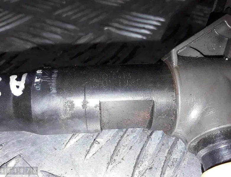 MAZDA Carol 6 generation (HB25S, HB35S) (2009-2014) Oil Injector sh0113h50 28642500