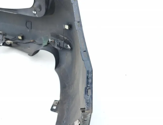 MAZDA Carol 6 generation (HB25S, HB35S) (2009-2014) Rear Bumper Middle Section 28643945