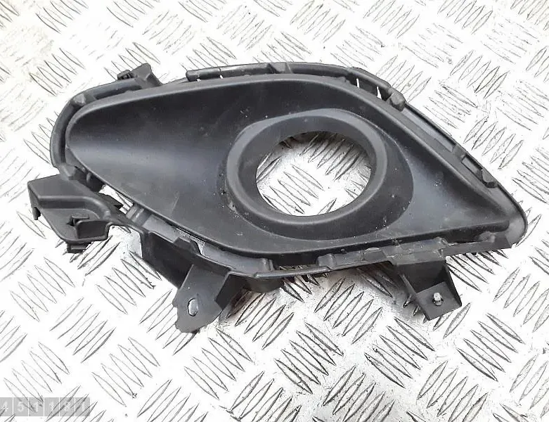 MAZDA Carol 6 generation (HB25S, HB35S) (2009-2014) Front Bumper Grill Set ghr450c21 28649796