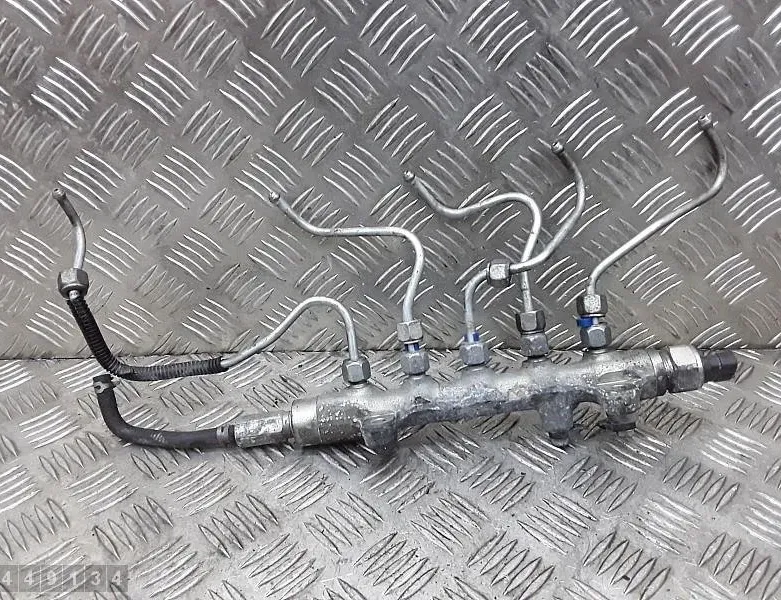 MAZDA Carol 6 generation (HB25S, HB35S) (2009-2014) Топливная магистраль левая DENSO
A0060 28650628