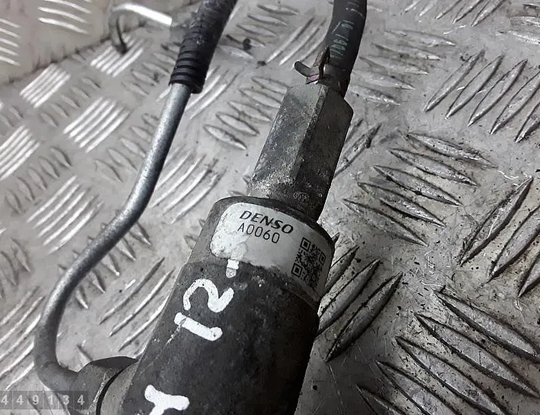 MAZDA Carol 6 generation (HB25S, HB35S) (2009-2014) Топливная магистраль левая DENSO
A0060 28650628