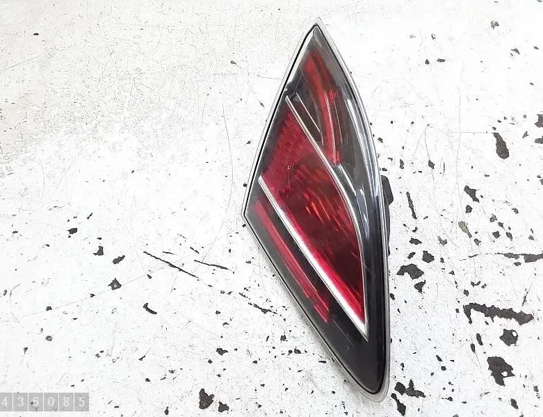 MAZDA Carol 6 generation (HB25S, HB35S) (2009-2014) Right Side Tailgate Taillight 13241055 28651780