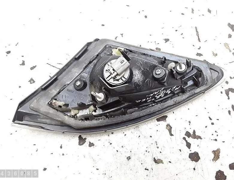 MAZDA Carol 6 generation (HB25S, HB35S) (2009-2014) Right Side Tailgate Taillight 13241055 28651780