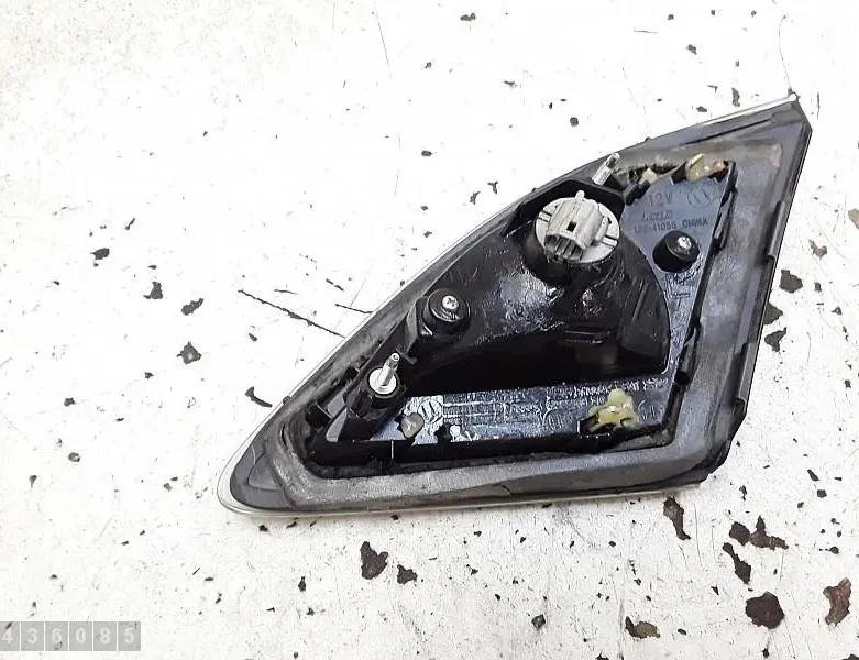 MAZDA Carol 6 generation (HB25S, HB35S) (2009-2014) Right Side Tailgate Taillight 13241055 28651780