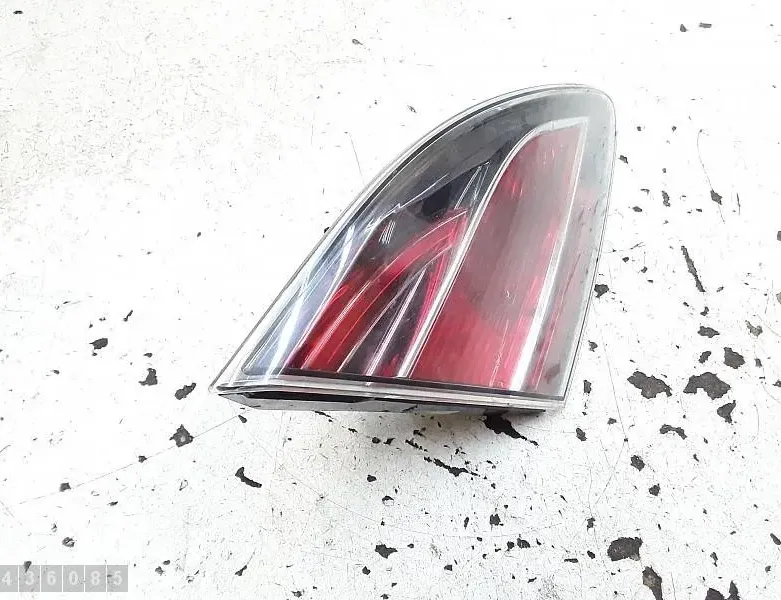 MAZDA Carol 6 generation (HB25S, HB35S) (2009-2014) Right Side Tailgate Taillight 13241055 28651780