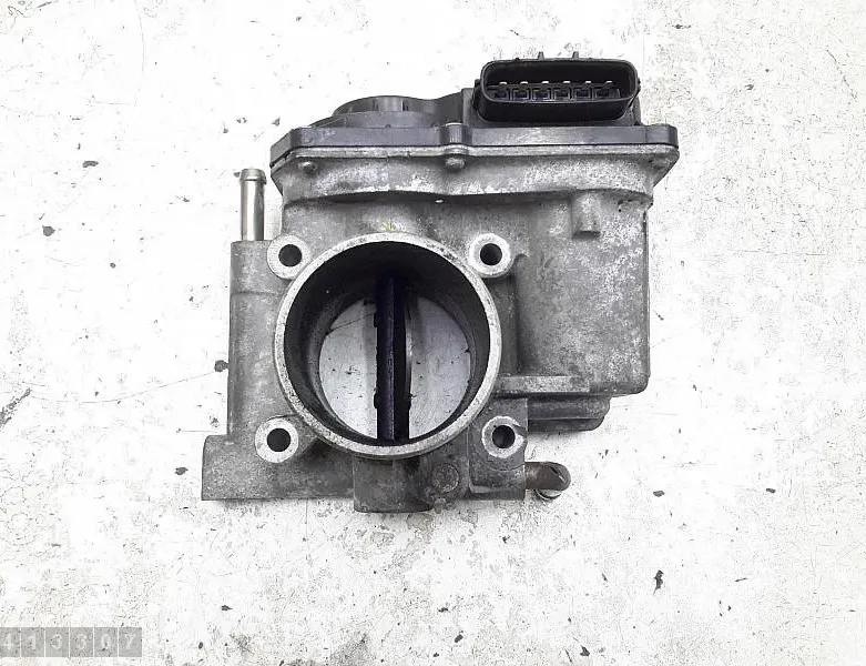 MAZDA Carol 6 generation (HB25S, HB35S) (2009-2014) Throttle Body r2aa136b0 28652843