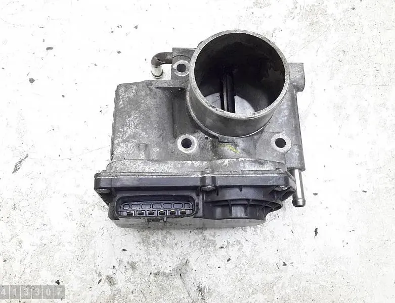 MAZDA Carol 6 generation (HB25S, HB35S) (2009-2014) Throttle Body r2aa136b0 28652843