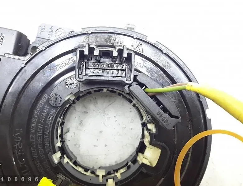 MAZDA Carol 6 generation (HB25S, HB35S) (2009-2014) Airbag slip ring squib (SRS ring) d65166cs0 28655276