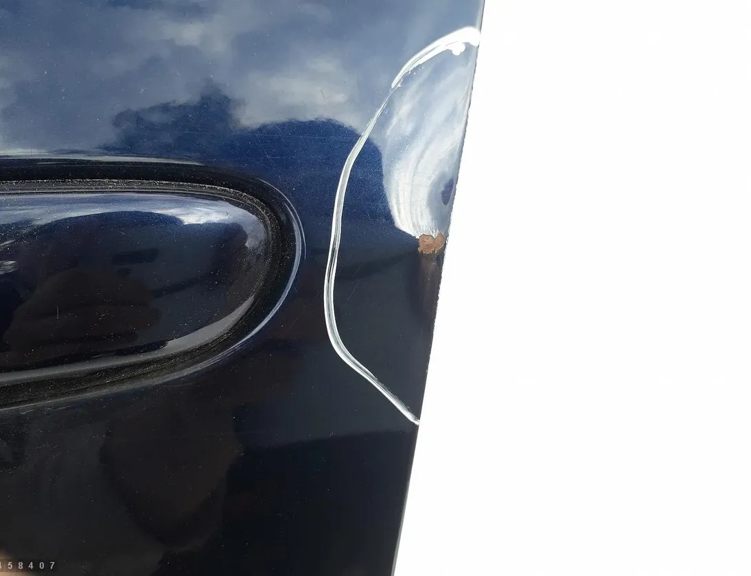 MAZDA Carol 6 generation (HB25S, HB35S) (2009-2014) Двери 29314229