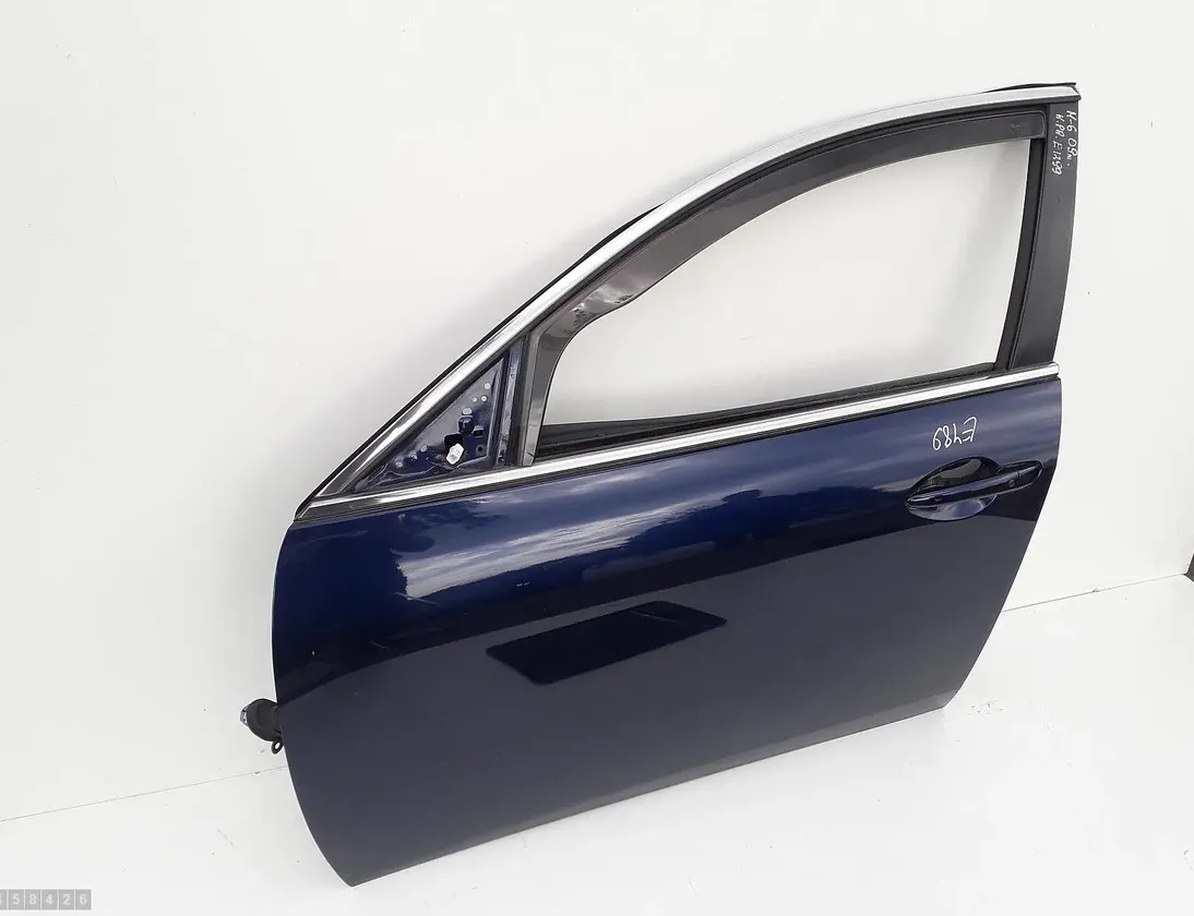 MAZDA Carol 6 generation (HB25S, HB35S) (2009-2014) Doors 29314232