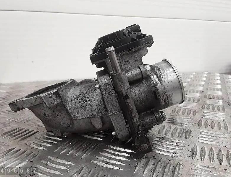 MAZDA 3 BL (2009-2013) Throttle Body r2aa136b0 30624845