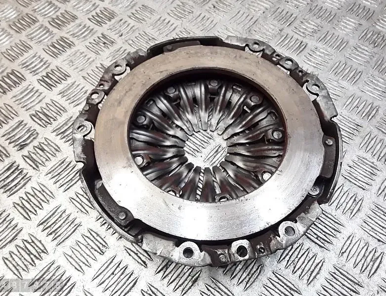 FIAT Ducato 3 generation (2006-2024) Kuplung nyomótányér 196089 30631053