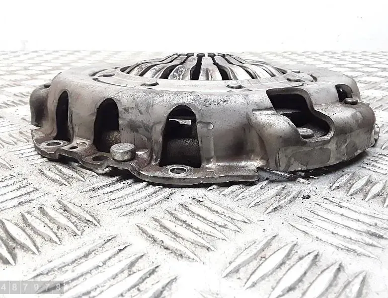 FIAT Ducato 3 generation (2006-2024) Kuplung nyomótányér 196089 30631053