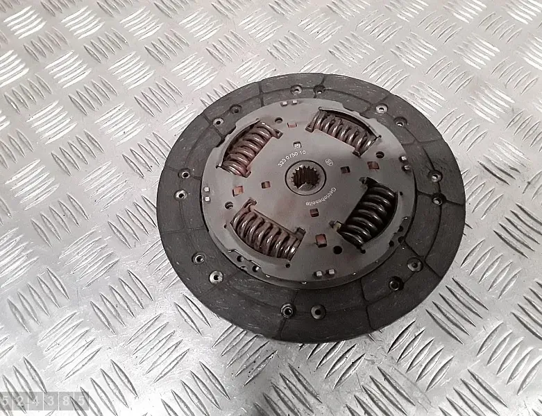 MERCEDES-BENZ G-Class W463 (1990-2024) Kapcsolótárcsa 323075010 34800129