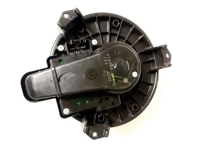 TOYOTA Camry XV50 (2011-2018) Belső hűsugárzó 2727007008001 20533266