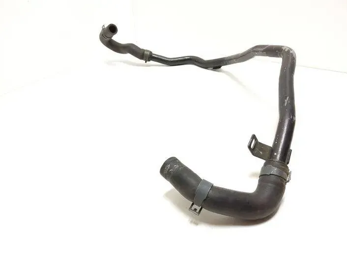 VOLKSWAGEN Passat B7 (2010-2015) Hűtőtömlők 5N0121051A 20533817