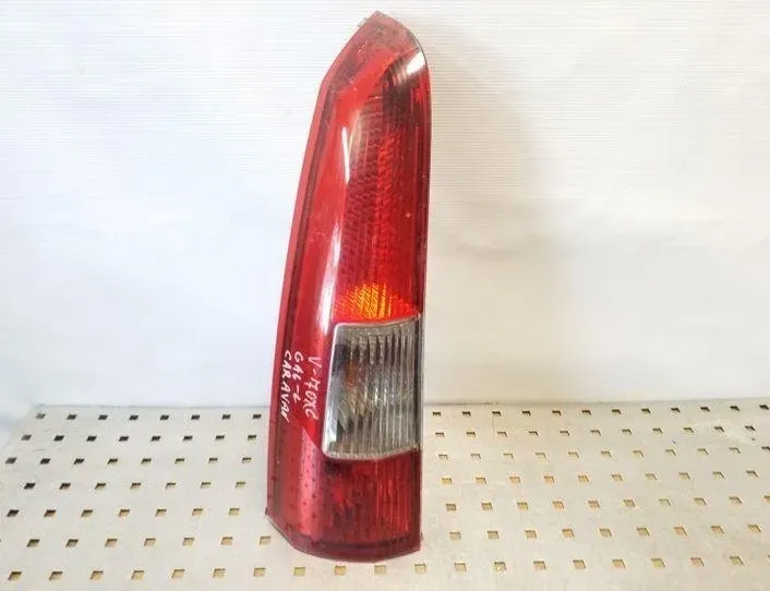 VOLVO XC70 2 generation (2000-2007) Bal hátsó lámpa 9154493 25121237