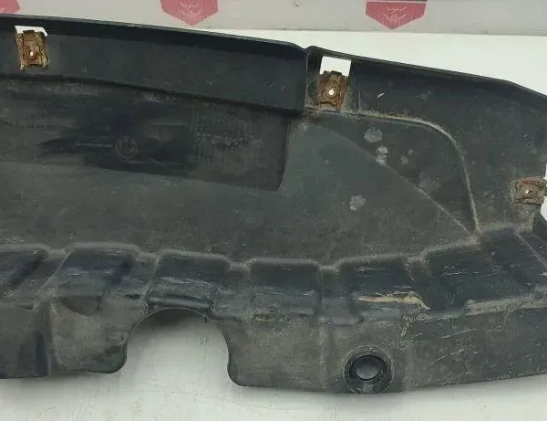 BMW X3 F25 (2010-2017) Rear Bumper Diffuser 8048139 31521687