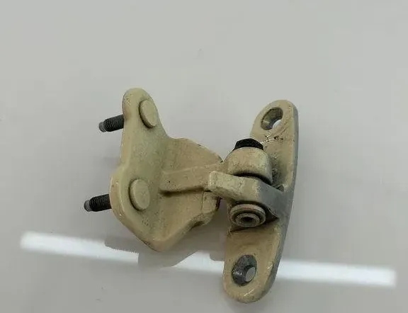 MERCEDES-BENZ E-Class W211/S211 (2002-2009) Jobb első ajtó zsanérja A047058 31524722