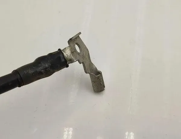 BMW 2 Series F44 (2019-2023) Отрицательный кабель аккумулятора 5A070B3 31525139