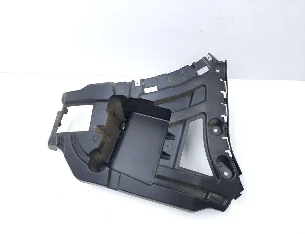 BMW X3 F25 (2010-2017) Левый держатель заднего бампера 7210077 31525827