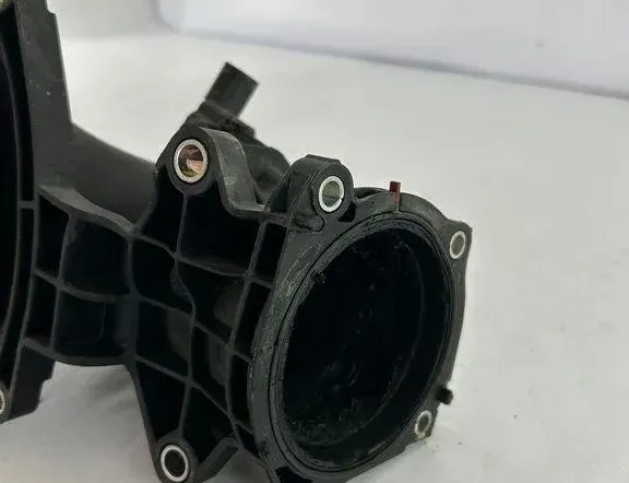 MERCEDES-BENZ E-Class W211/S211 (2002-2009) Воздухозаборная труба A6510900728 31528987