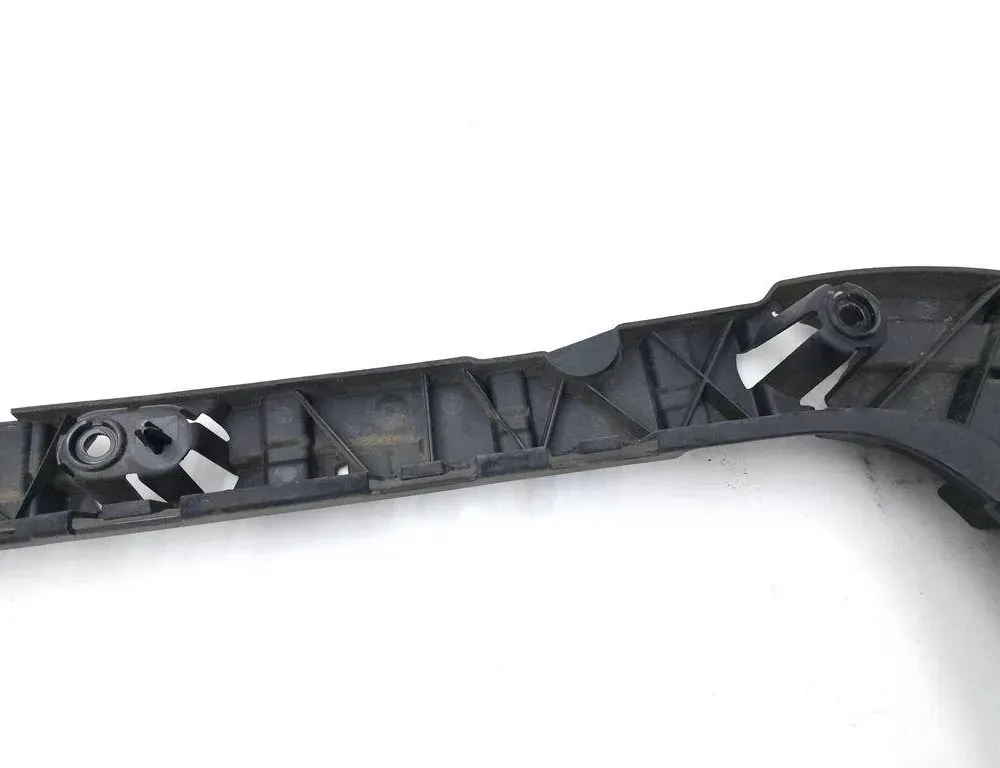 BMW X3 F25 (2010-2017) Левый держатель заднего бампера 7239884 31530418