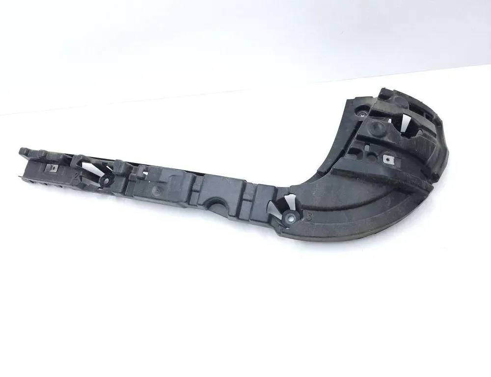 BMW X3 F25 (2010-2017) Левый держатель заднего бампера 7239884 31530418