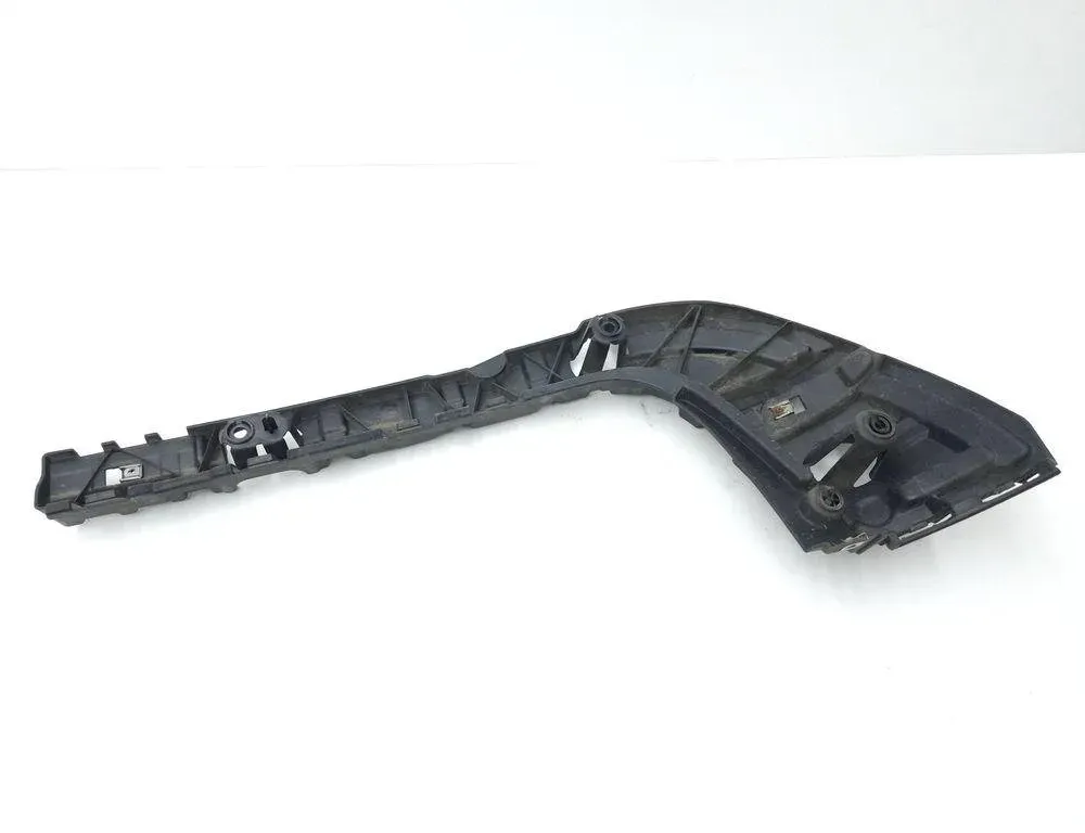 BMW X3 F25 (2010-2017) Левый держатель заднего бампера 7239884 31530418