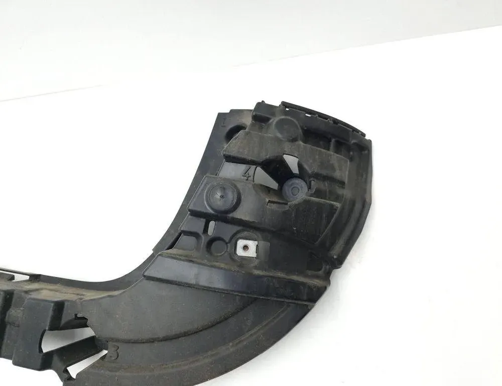 BMW X3 F25 (2010-2017) Левый держатель заднего бампера 7239884 31530418