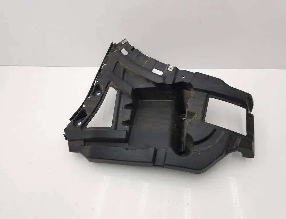 BMW X3 F25 (2010-2017) Левый держатель заднего бампера 05034,7210078 31532440