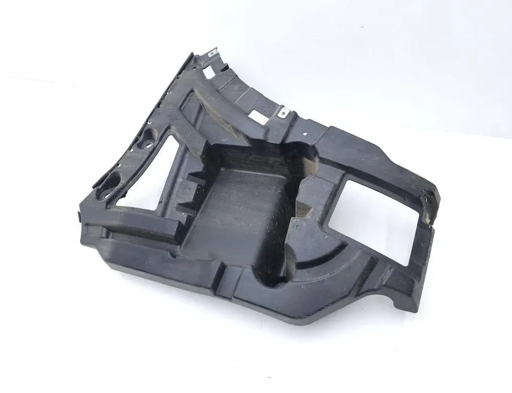 BMW X3 F25 (2010-2017) Левый держатель заднего бампера 05034,7210078 31532440