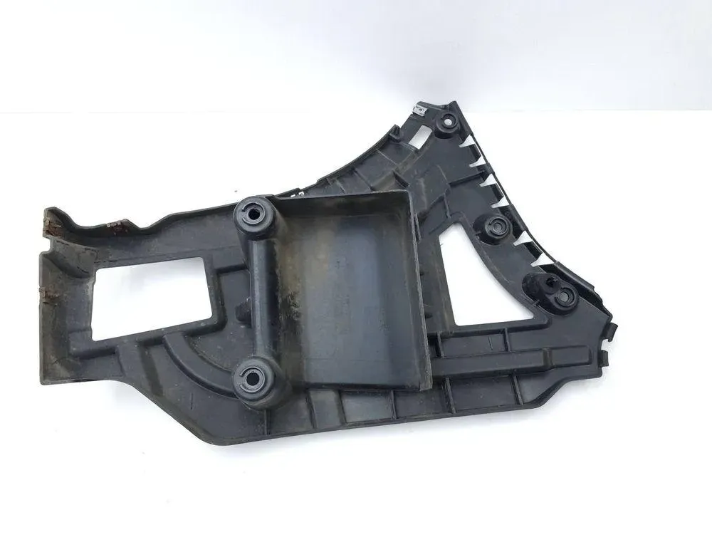 BMW X3 F25 (2010-2017) Левый держатель заднего бампера 7210078 31533699