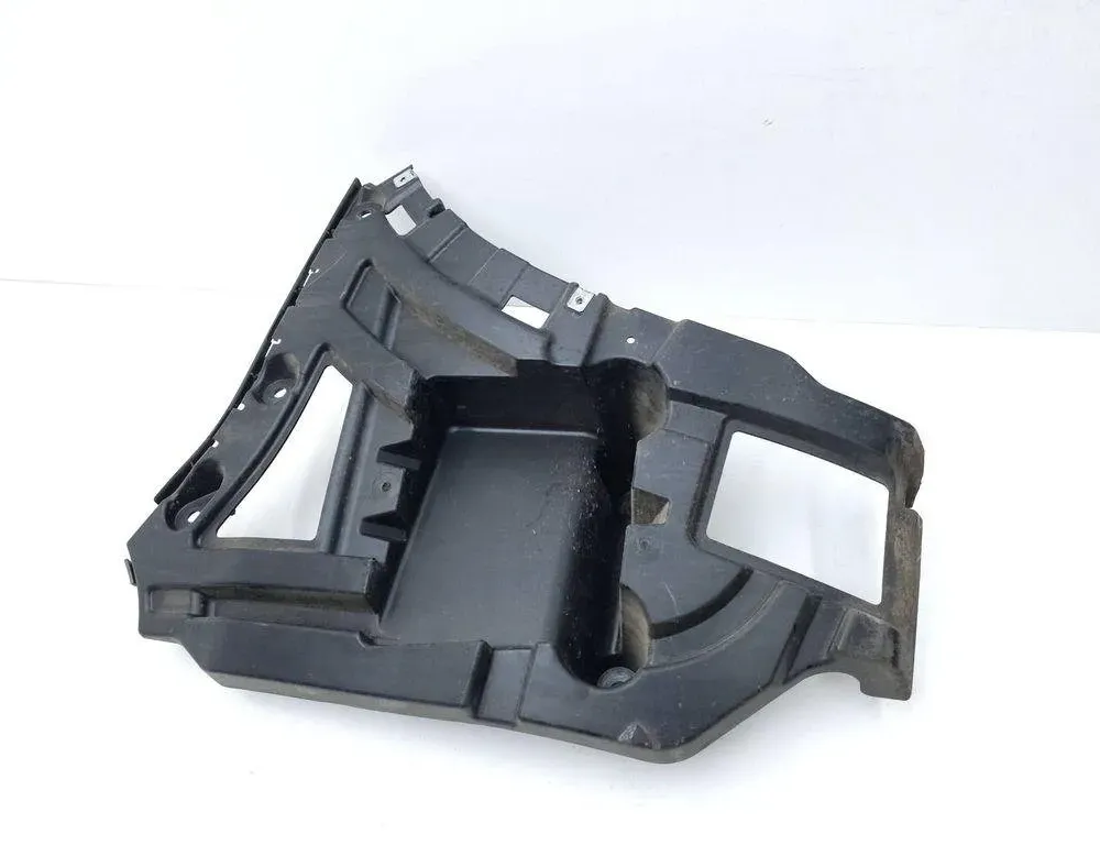 BMW X3 F25 (2010-2017) Левый держатель заднего бампера 7210078 31533699